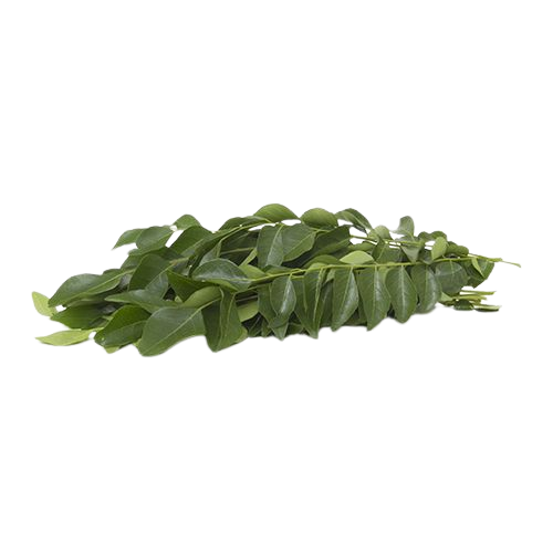 Cury Leaves | कढीपत्ता