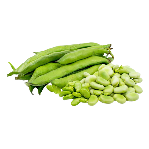 Broad Beans | घेवडा
