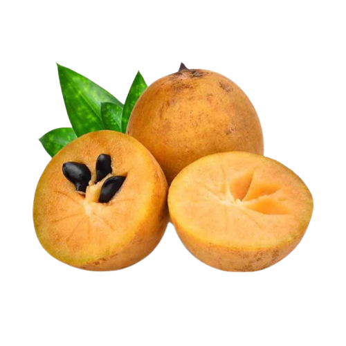 Sapodilla | चिकू