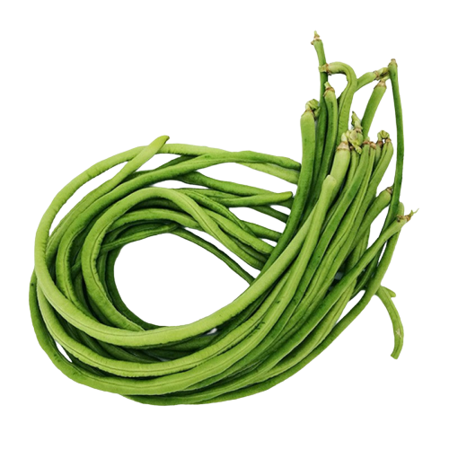 Green Long Beans | चवली