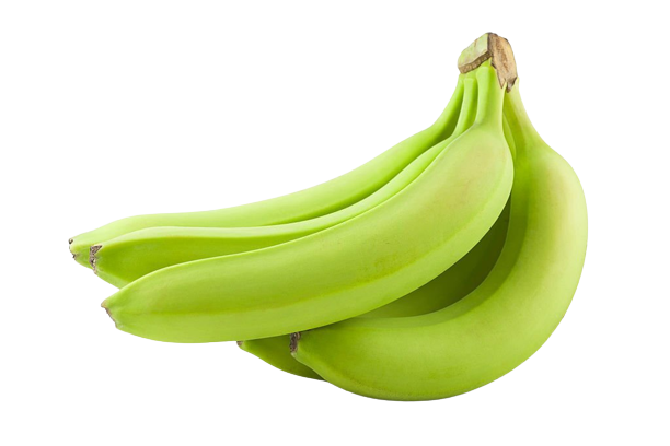 Raw Banana | कच्चा केला