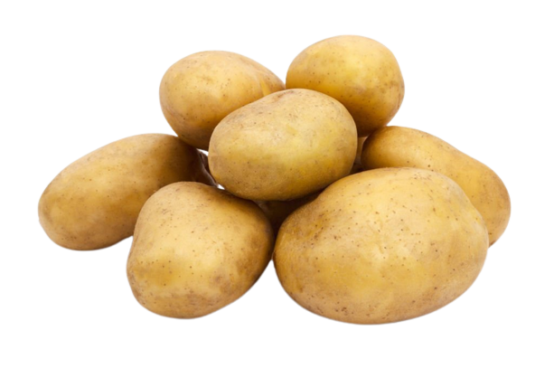 Baby Potatoes | छोटे आलू