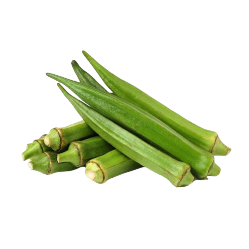 Ladies Finger | भेंडी