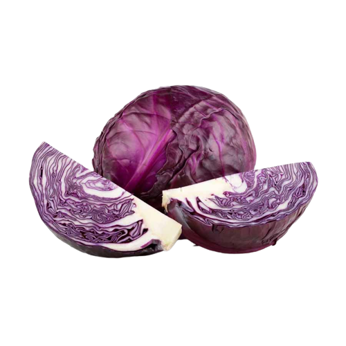 Red Cabbage | लाल कोबी