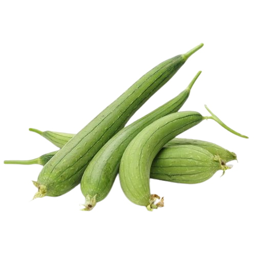 Sponge Gourd | घोसाळे