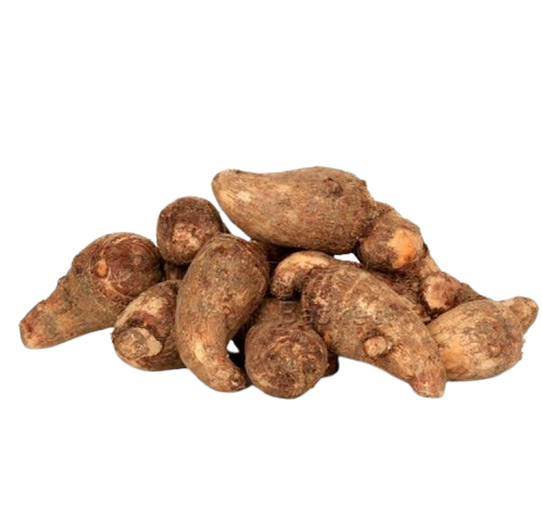 Colocasia Root | अरबी