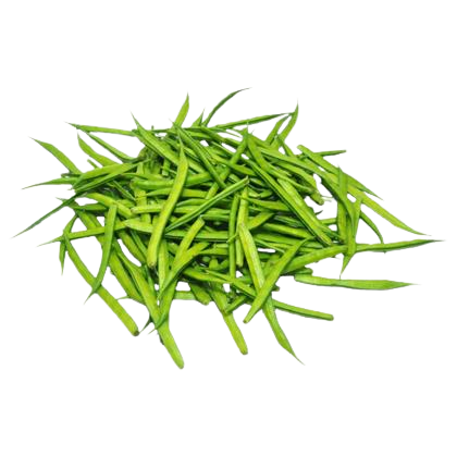 Cluster beans | गवार