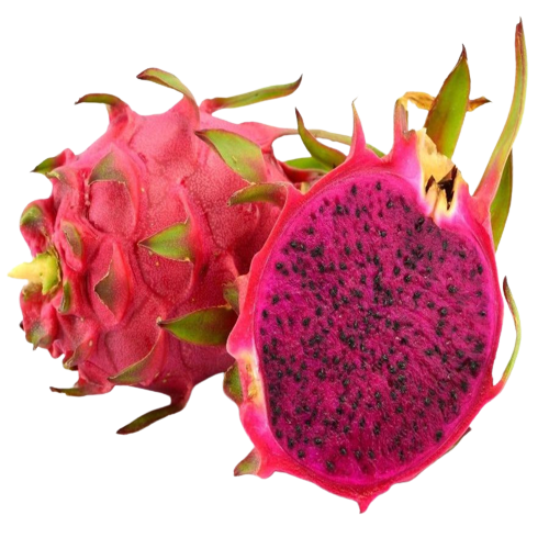 Dragon Fruit | ड्रॅगन फळ