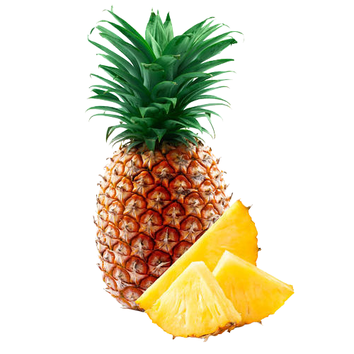 Pineapple | अननस