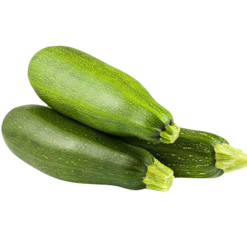 Green Zucchini | झुच्चीनी