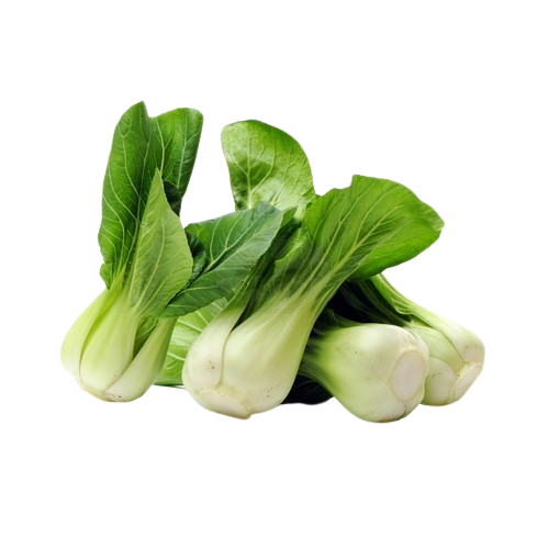 Pak-Choy | पाक- चॉय