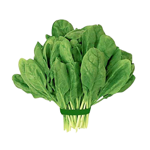 Spinach | पालक