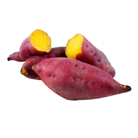 Sweet Potato | रताळी