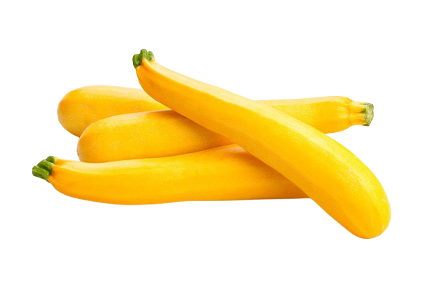 Yellow Zucchini | पीली जुकिनी