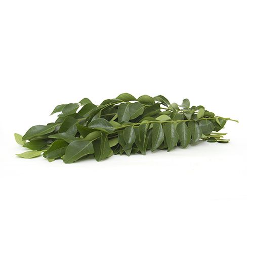 Cury Leaves | कढीपत्ता