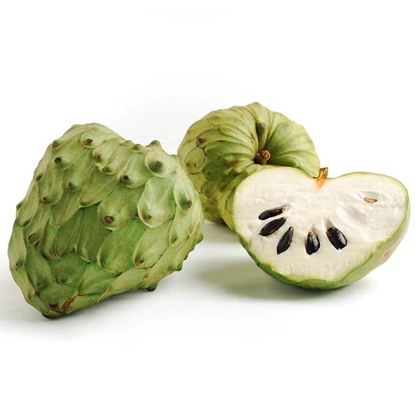 Custard Apple | सीताफळ