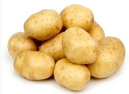 Potato | बटाटा