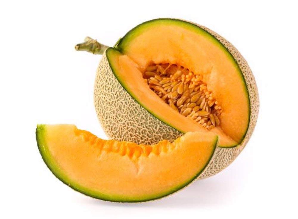 Muskmelon | खरबूज