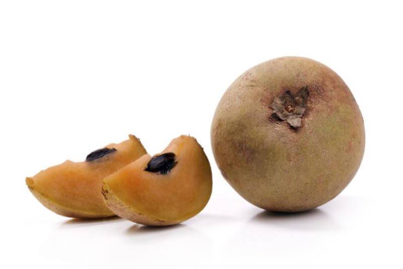 Sapodilla | चिकू