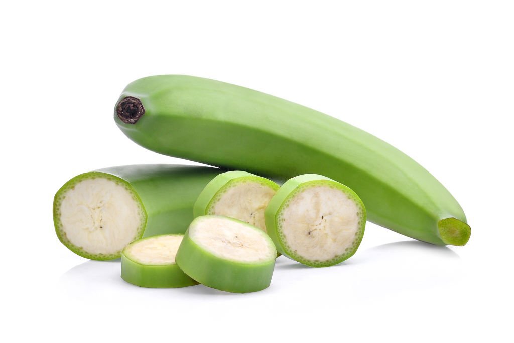 Raw Banana | कच्चा केला
