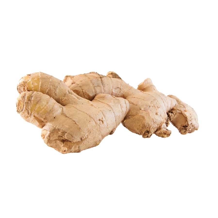 Ginger | आले