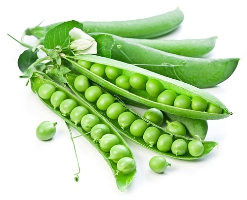 Green peas | मटर
