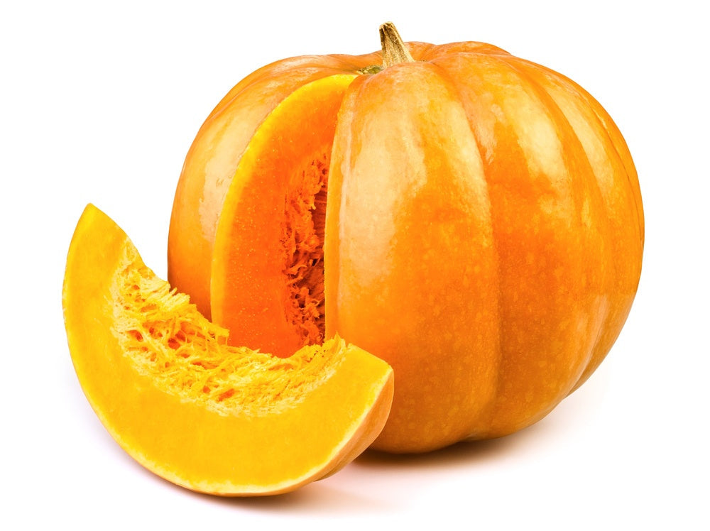 Pumpkin | लाल भोपळा