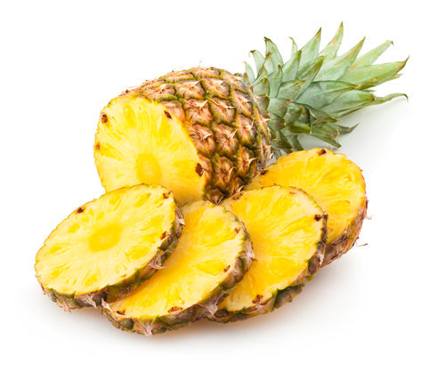 Pineapple | अननस