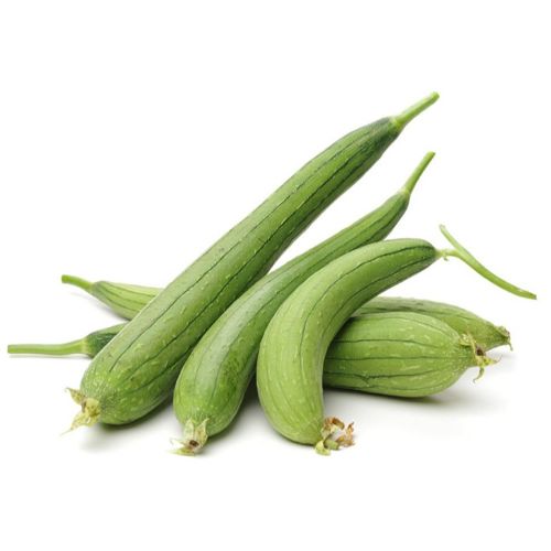 Sponge Gourd | घोसाळे