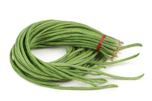 Green Long Beans | चवली