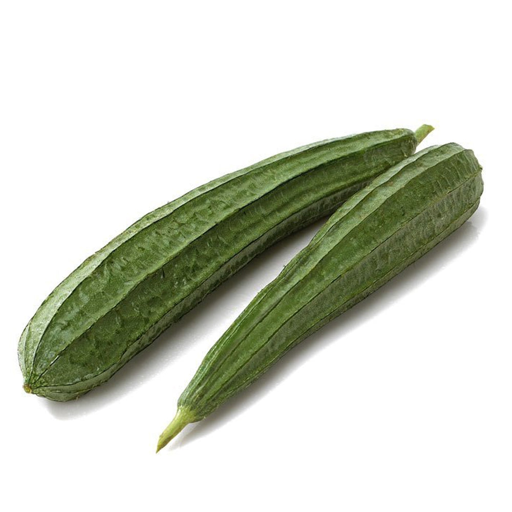 Ridge Gourd | दोडका