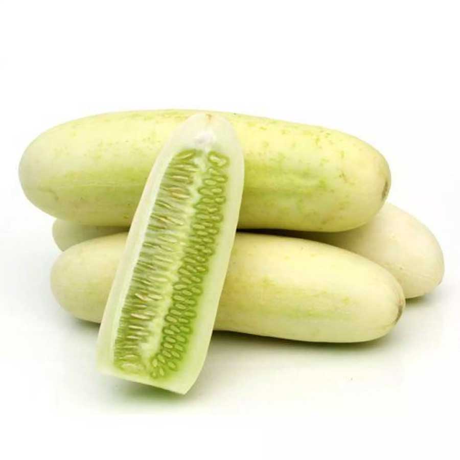 Cucumber | काकडी