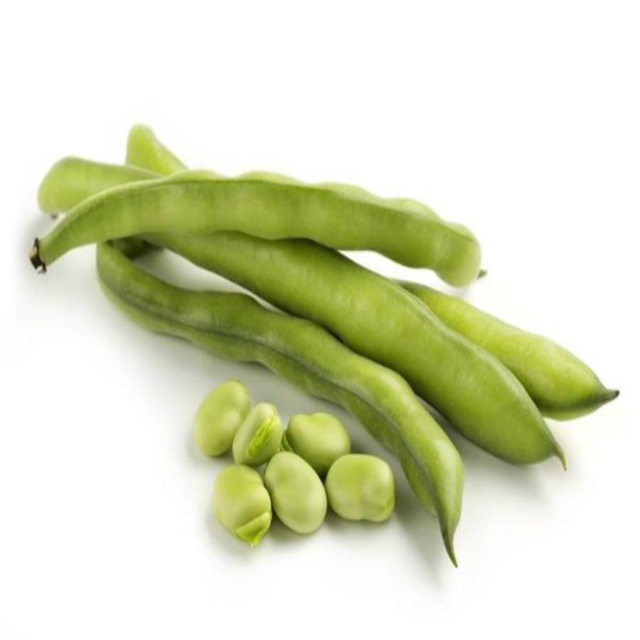 Broad Beans | घेवडा