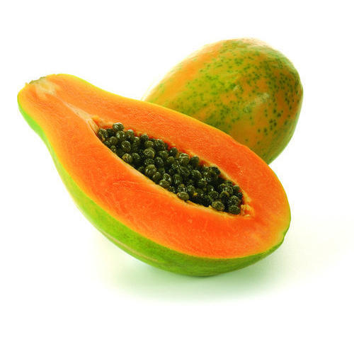 Papaya | पपई