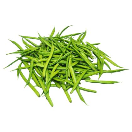 Cluster beans | गवार