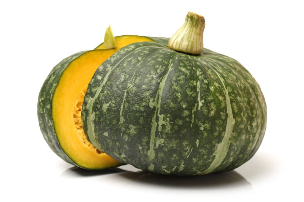 Pumpkin Green | हरा भोपला