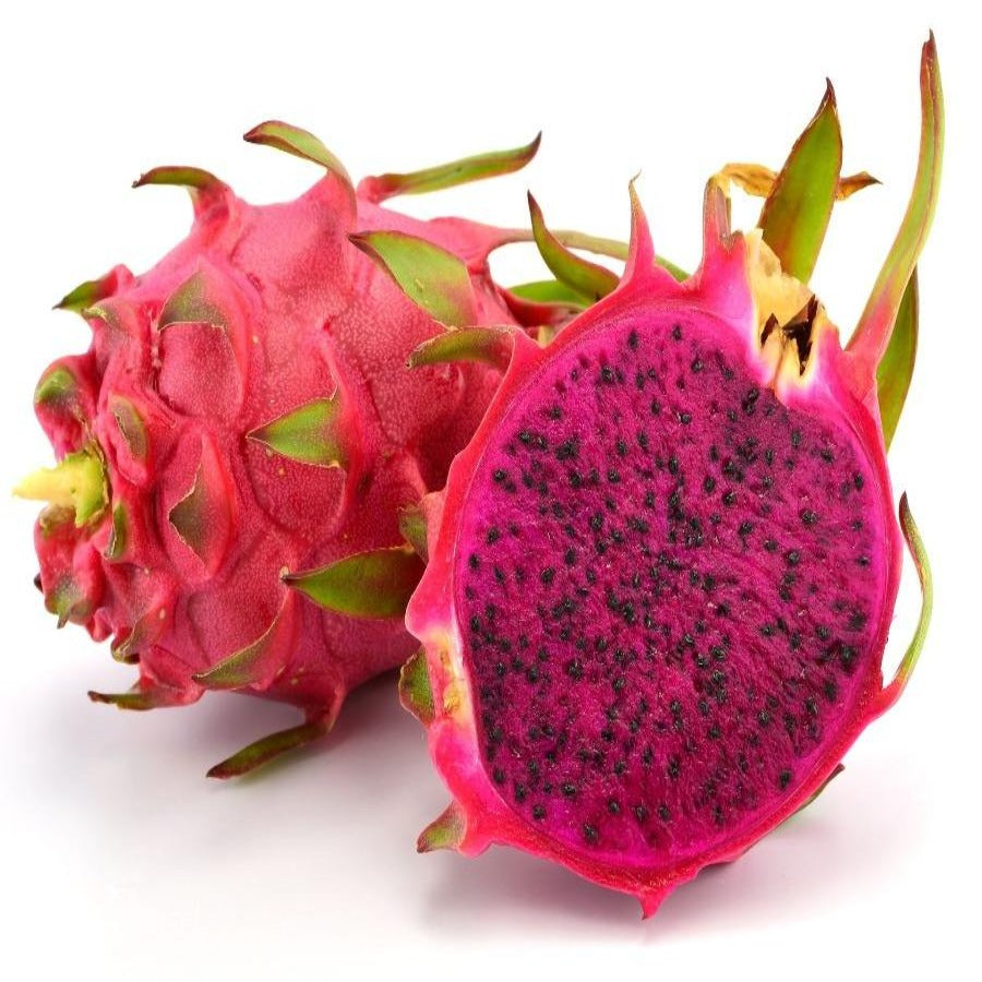 Dragon Fruit | ड्रॅगन फळ