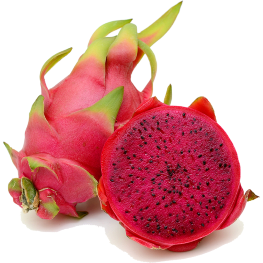 Dragon Fruit | ड्रॅगन फळ
