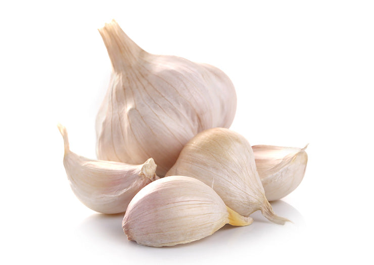 Garlic | लसूण