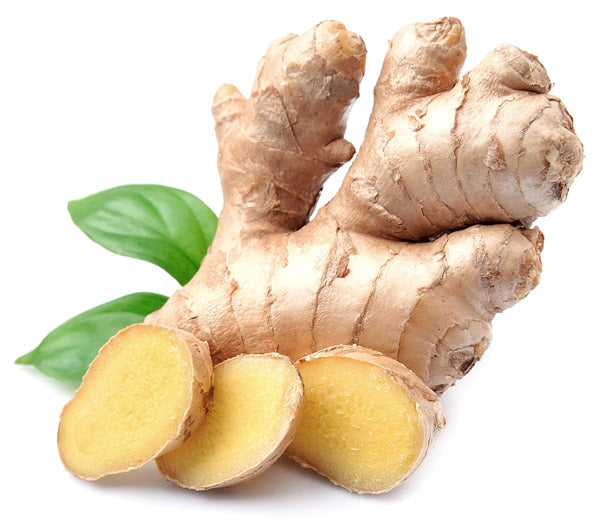 Ginger | आले