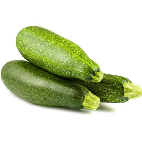 Green Zucchini | झुच्चीनी