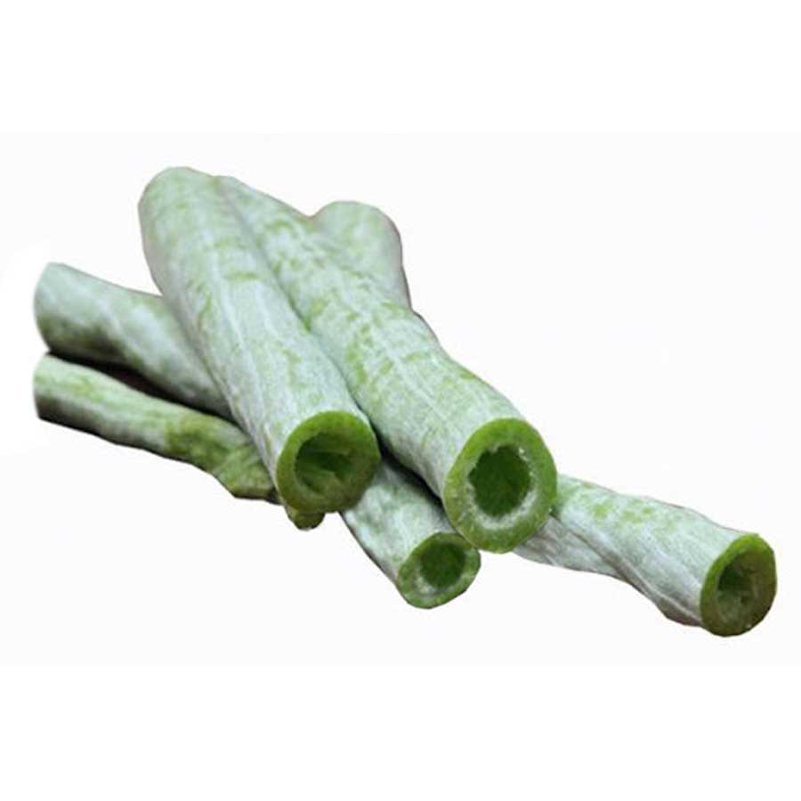 Snake Gourd | पडवळ