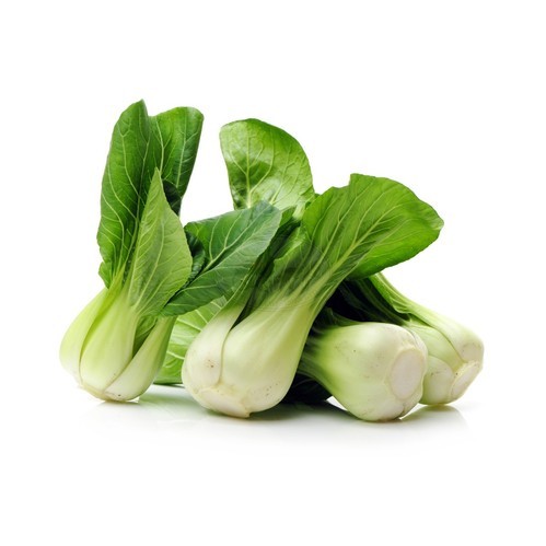 Pak-Choy | पाक- चॉय