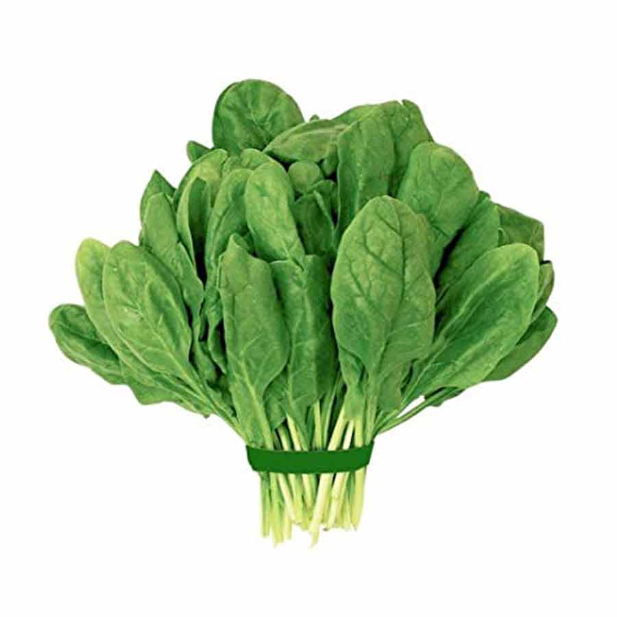 Spinach | पालक