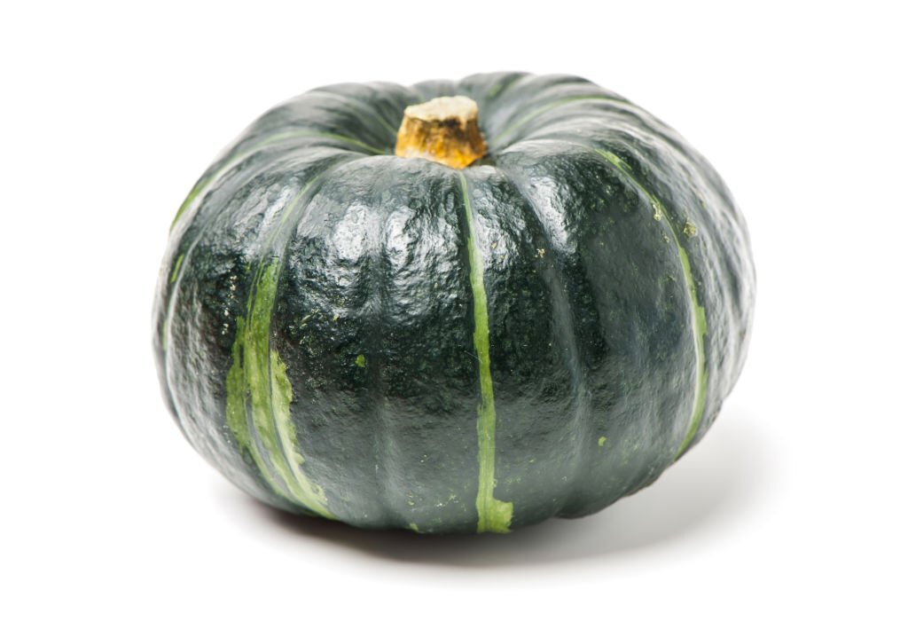 Pumpkin Green | हरा भोपला