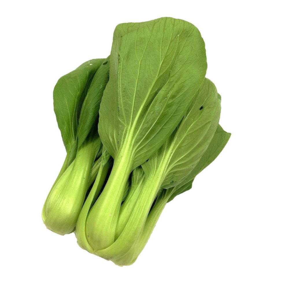 Pak-Choy | पाक- चॉय
