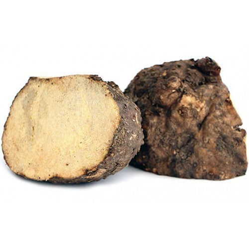 Elephant Yam | सुरण
