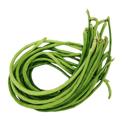 Green Long Beans | चवली