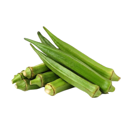 Ladies Finger | भेंडी