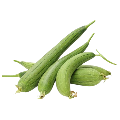 Sponge Gourd | घोसाळे